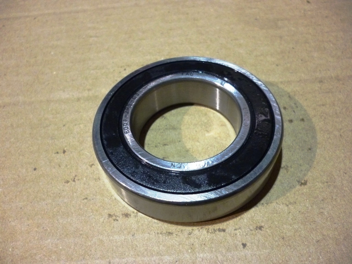 Ruleman sistema de enfriamiento - Imagen principal