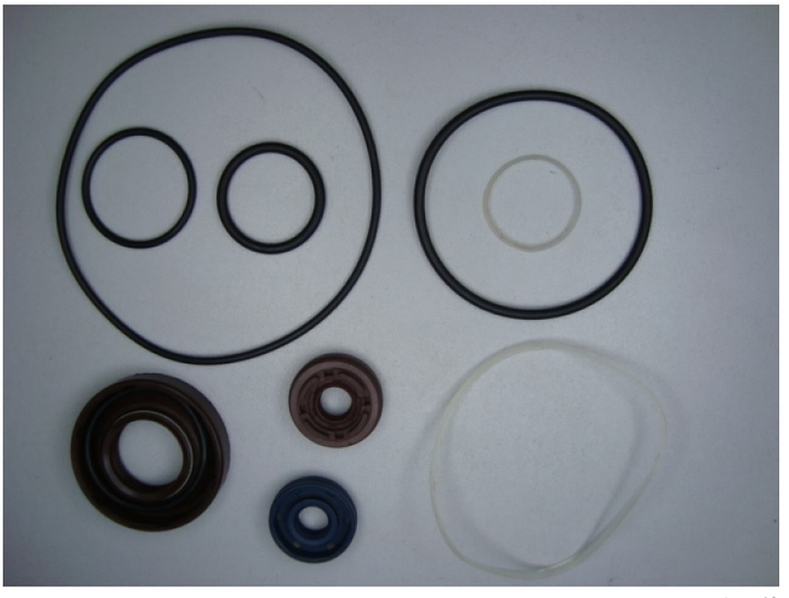 Rep bomba dir hidraulica completo - Imagen principal