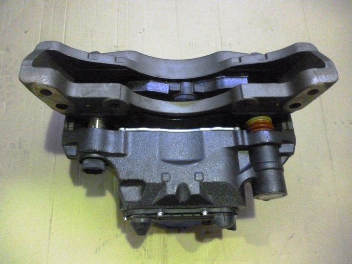 Mordaza freno delantera completa serie "sn 7000" izq - Imagen principal