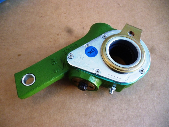 Caja reguladora automatica del "ra1" i/d - Imagen principal