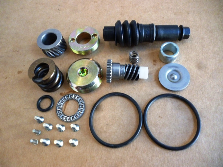 Rep caja reguladora automatica completo (s-ra2) - Imagen principal