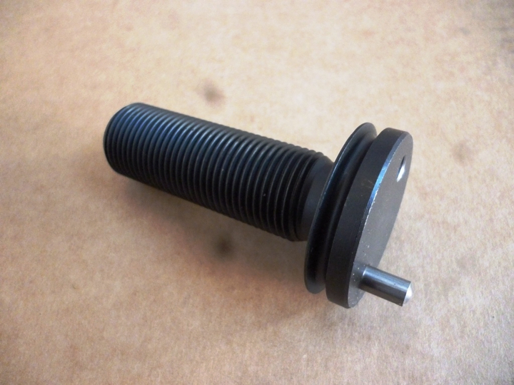 Reparo eje del regulador mordaza wabco - Imagen principal