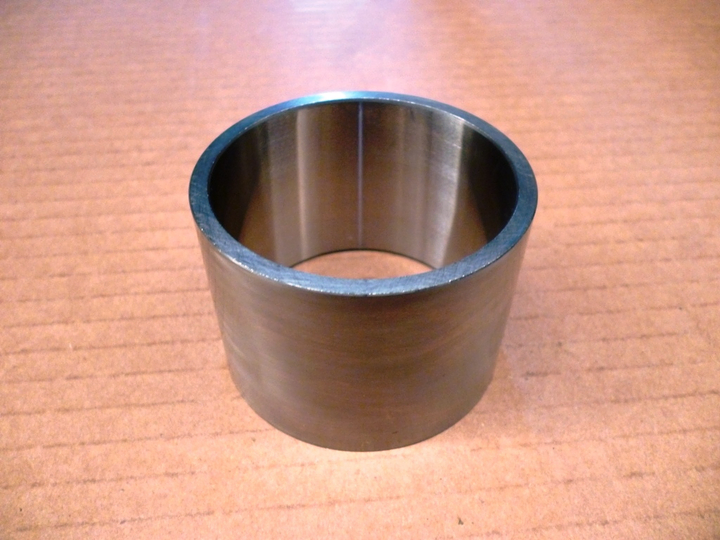 Casquillo cc - Imagen principal