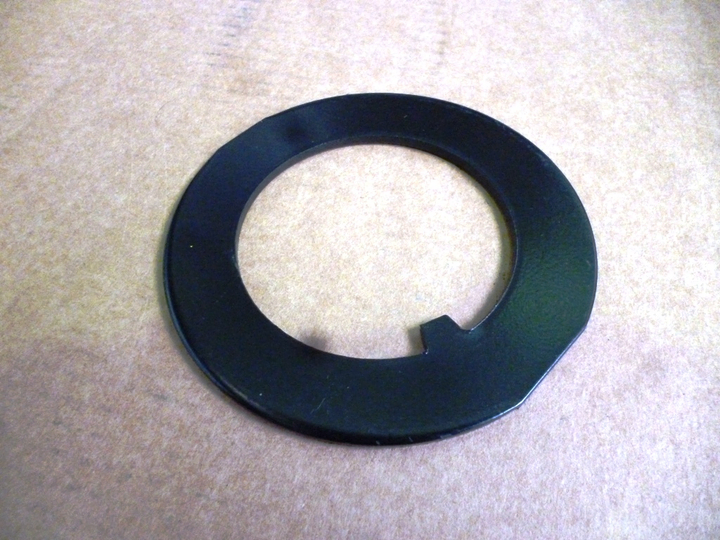 Arandela hierro plana eje tipo ford cargo - Imagen principal