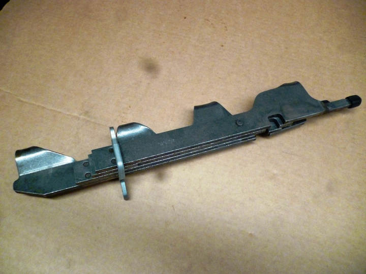 Varilla cc 6as-1010 bo - Imagen principal