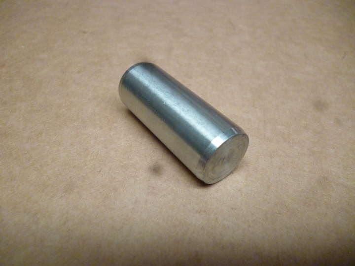 Pino caja cambios 6as-1010 bo - Imagen principal