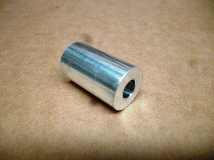 Buje caja cambios 6as-1010 bo - Imagen principal