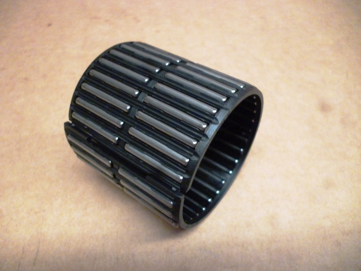 Ruleman caja cambios agujas 6as-1010 bo (zf) - Imagen principal