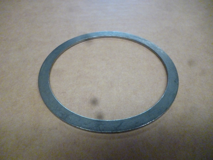 Arandela cc ajuste 1.85 mm 6as-1010 bo - Imagen principal