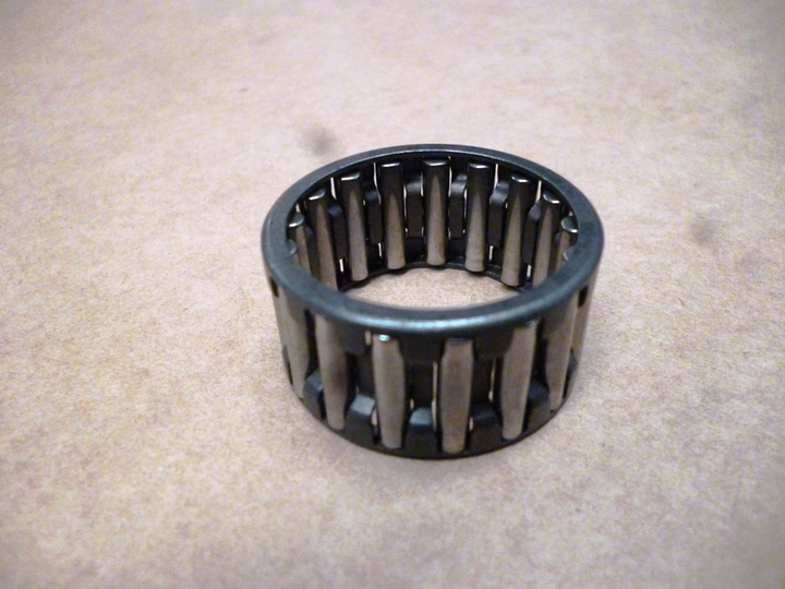 Ruleman caja cambios 6as-1010 bo (zf) - Imagen principal