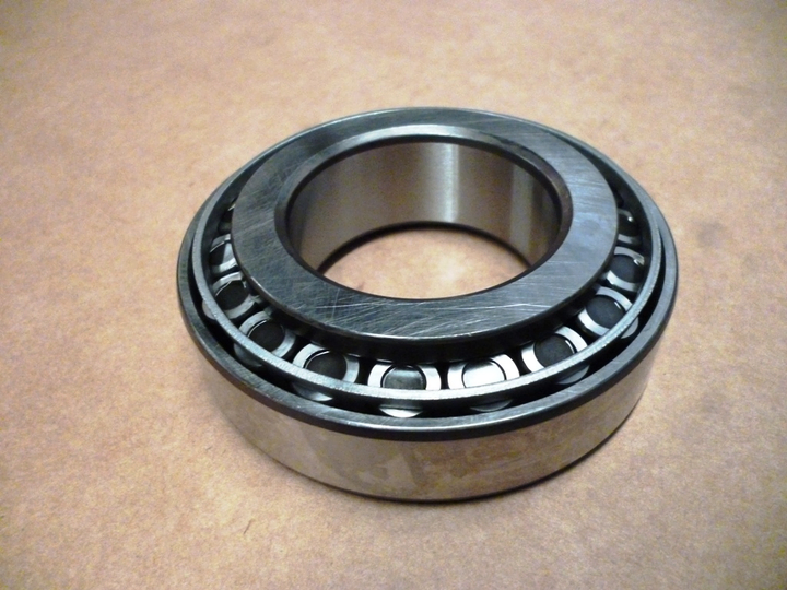 Ruleman caja cambios rodillos 6as-1010 bo - Imagen principal