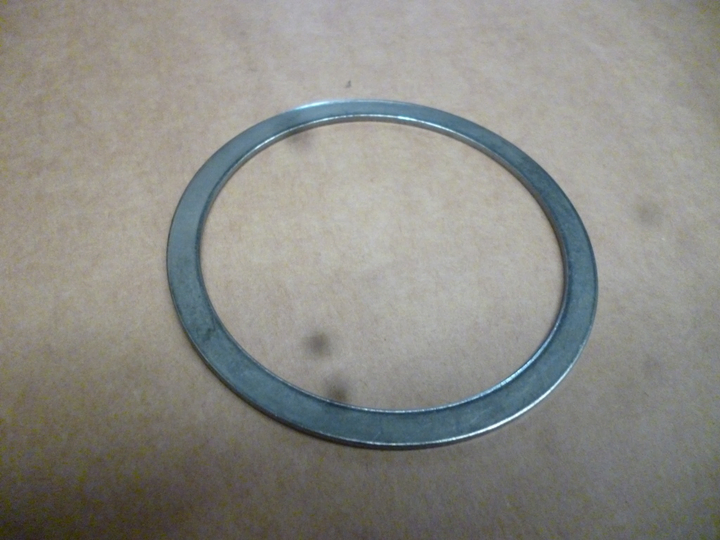 Arandela cc ajuste 1.95 mm 6as-1010 bo - Imagen principal