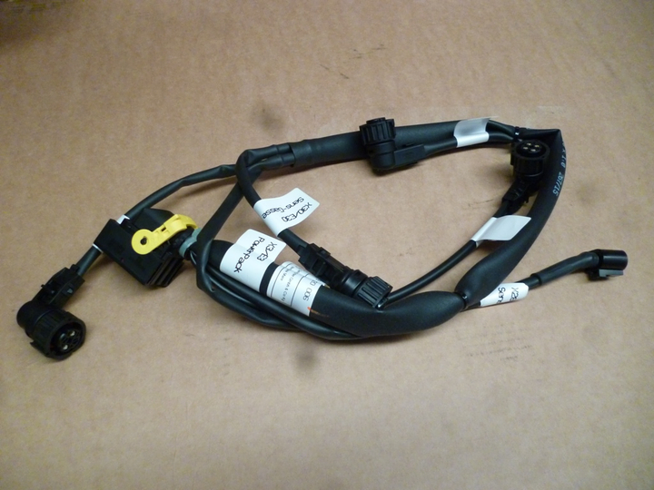 Cable central cc 6as-1010 bo - Imagen principal