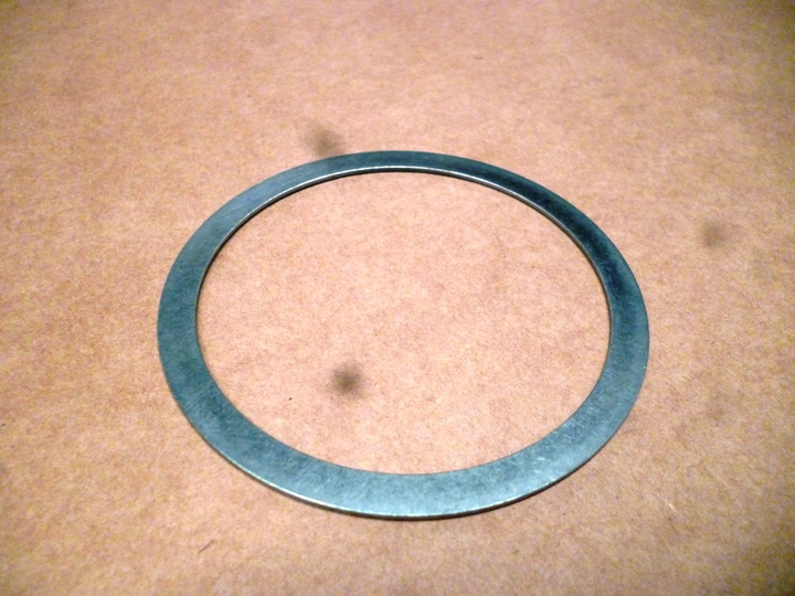 Arandela cc ajuste 1.20 mm cc 6as-1010 bo - Imagen principal