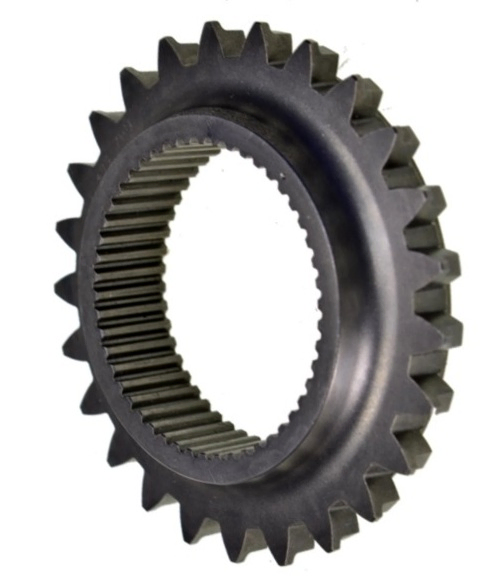 Cuerpo sincronizado cc 6s/6as - Imagen principal