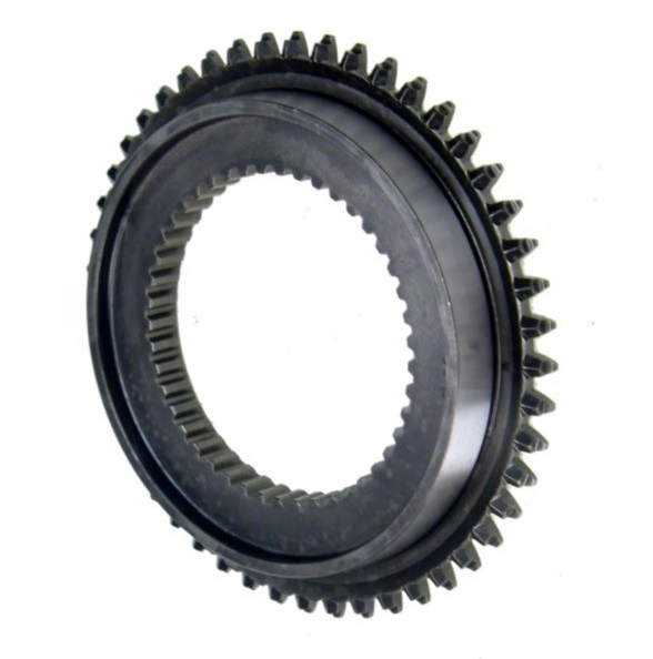 Plato enganche cc 6s/6as - Imagen principal