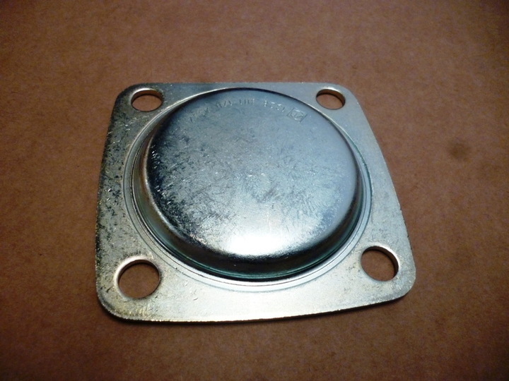 Tapa cc 6as-1010 bo - Imagen principal