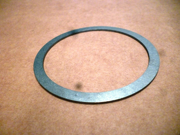 Arandela cc ajuste 1.55 mm cc 6as-1010 bo - Imagen principal