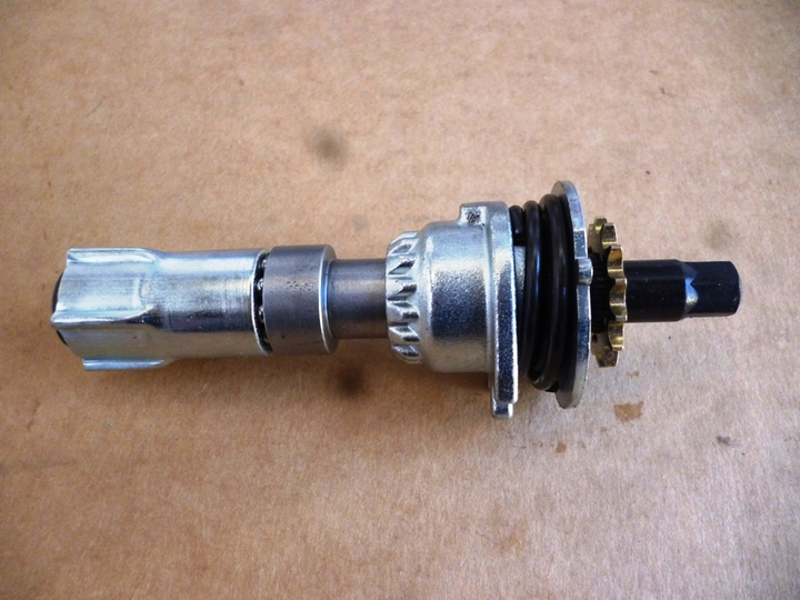 Unidad de ajuste mordaza knorr serie sn 7000 - Imagen principal