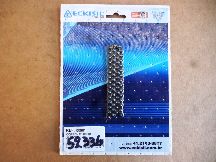 Cadena mordaza knorr serie sn 7000 - Imagen principal