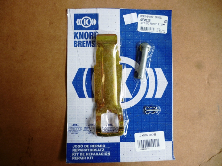 Rep mordaza freno kit de travas knorr serie sn 7000 - Imagen principal