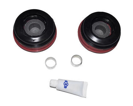 Rep mordaza freno zapata con fuelle y capa interna - Imagen principal