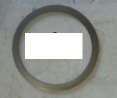 Arandela cc ajuste 1.40 mm 6as-1010 bo - Imagen principal