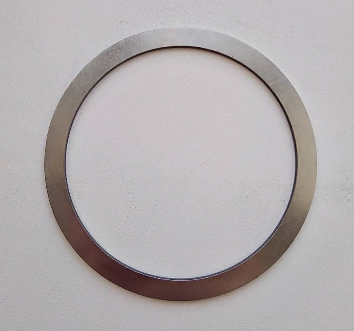 Arandela cc ajuste 2.05 mm 6as-1010 bo - Imagen principal