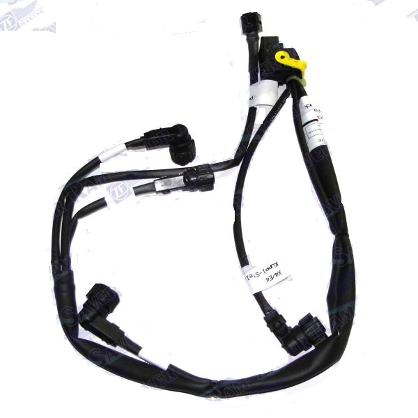 Cable central cc 6as-1010 bo - Imagen principal