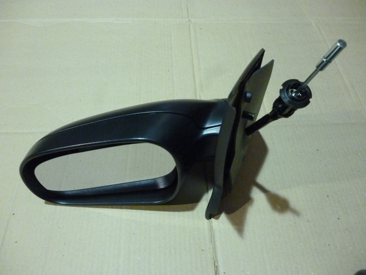 Espejo con control izq - Imagen principal