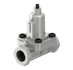 Valvula flujo - Imagen principal