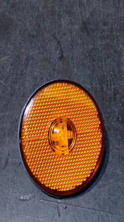 Faro lat led 88mm biv amb s/soporte s/conector i/d - Imagen principal