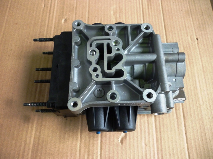 Valvula proteccion - Imagen principal