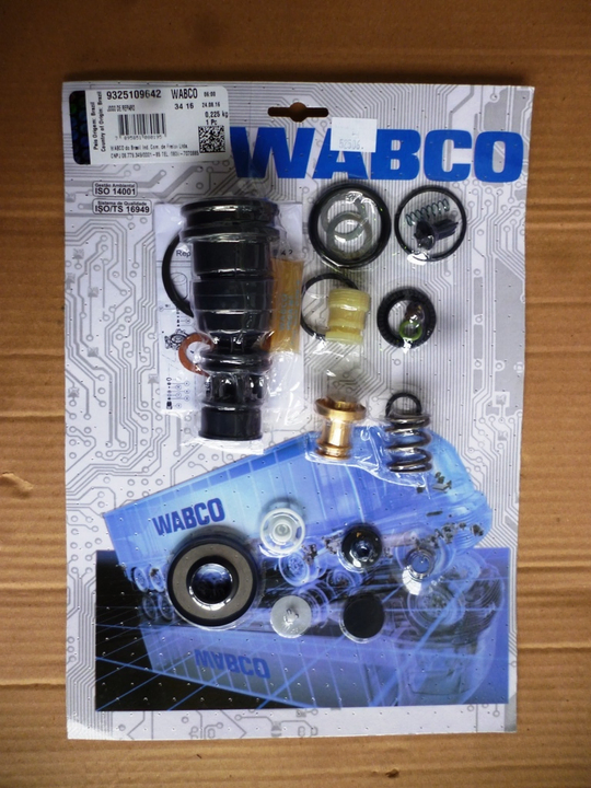 Rep secador aire completo - Imagen principal