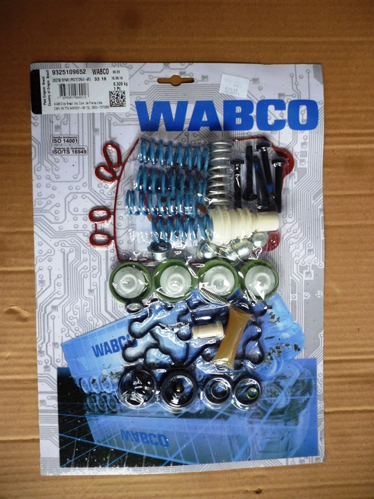 Rep secador aire - Imagen principal