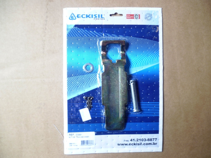 Kit de travas mordaza  knorr serie sn 7000 - Imagen principal