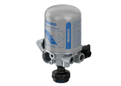 Secador aire (ecad) - Imagen principal