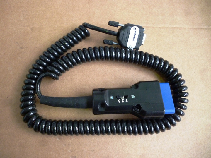 Cable diagnostico 800mm - Imagen principal