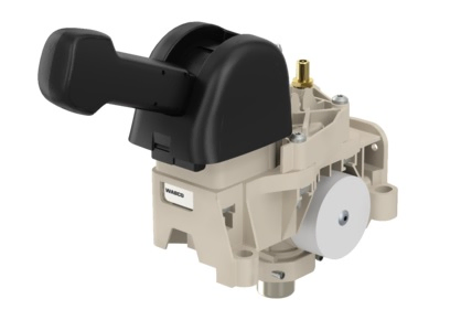 Valvula freno mano - Imagen principal