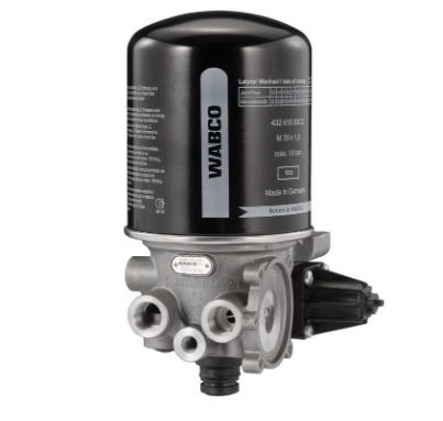 Secador aire - Imagen principal