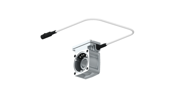 Interruptor con conector - Imagen principal