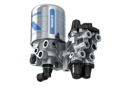 Unidad tratamiento aire - Imagen principal