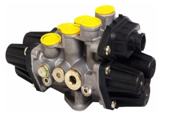 Valvula proteccion - Imagen principal