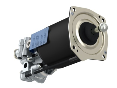 Servoembrague - Imagen principal