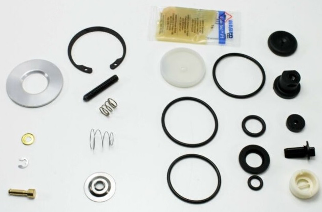 Rep secador aire - Imagen principal