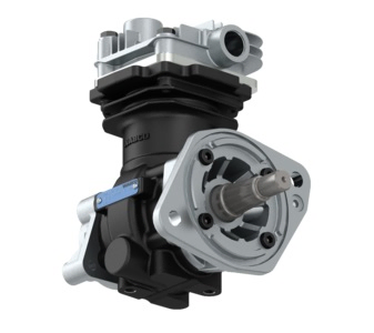 Compresor 160 cm3 - Imagen principal