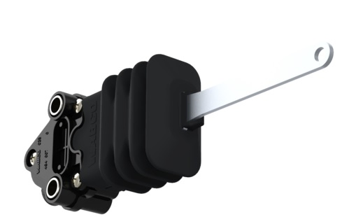 Valvula nivelacion - Imagen principal