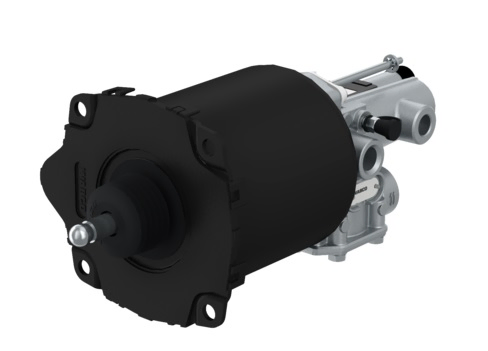 Servoembrague - Imagen principal