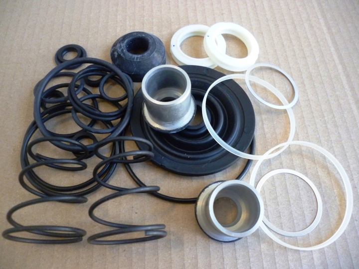 Rep valv pedalera - Imagen principal