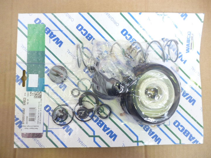 Rep servoembrague - Imagen principal